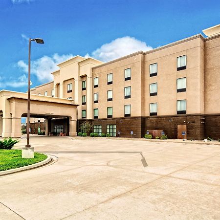 Hampton Inn Belton/Kansas City Dış mekan fotoğraf