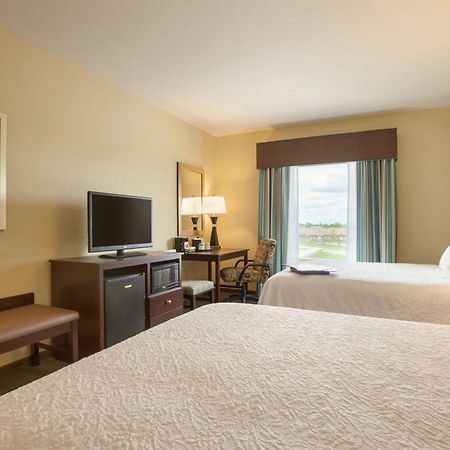 Hampton Inn Belton/Kansas City Dış mekan fotoğraf
