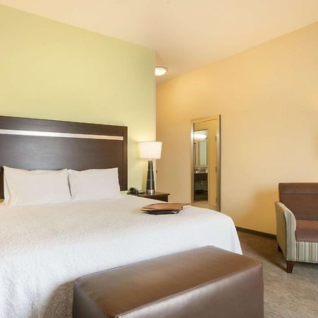 Hampton Inn Belton/Kansas City Dış mekan fotoğraf