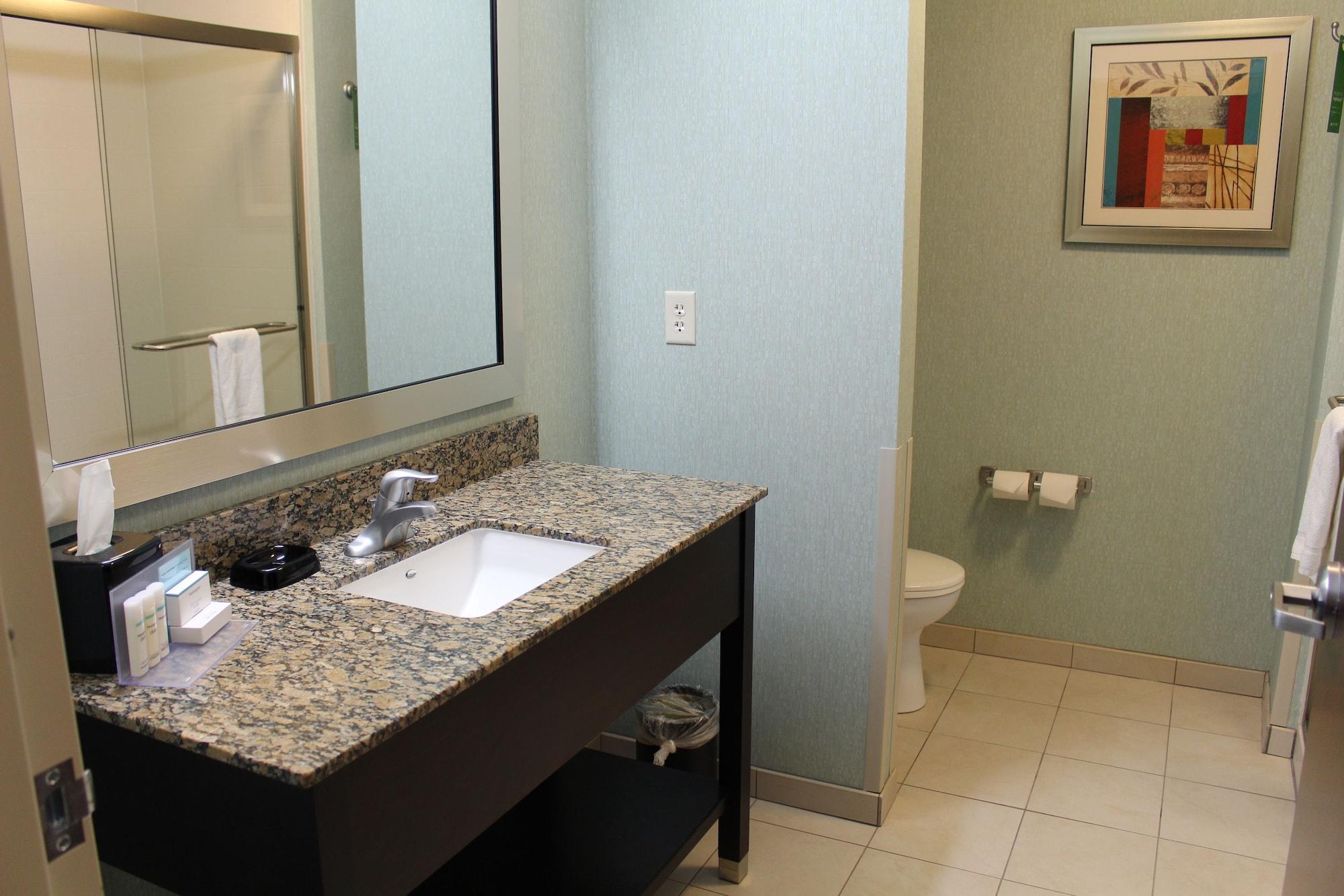 Hampton Inn Belton/Kansas City Dış mekan fotoğraf