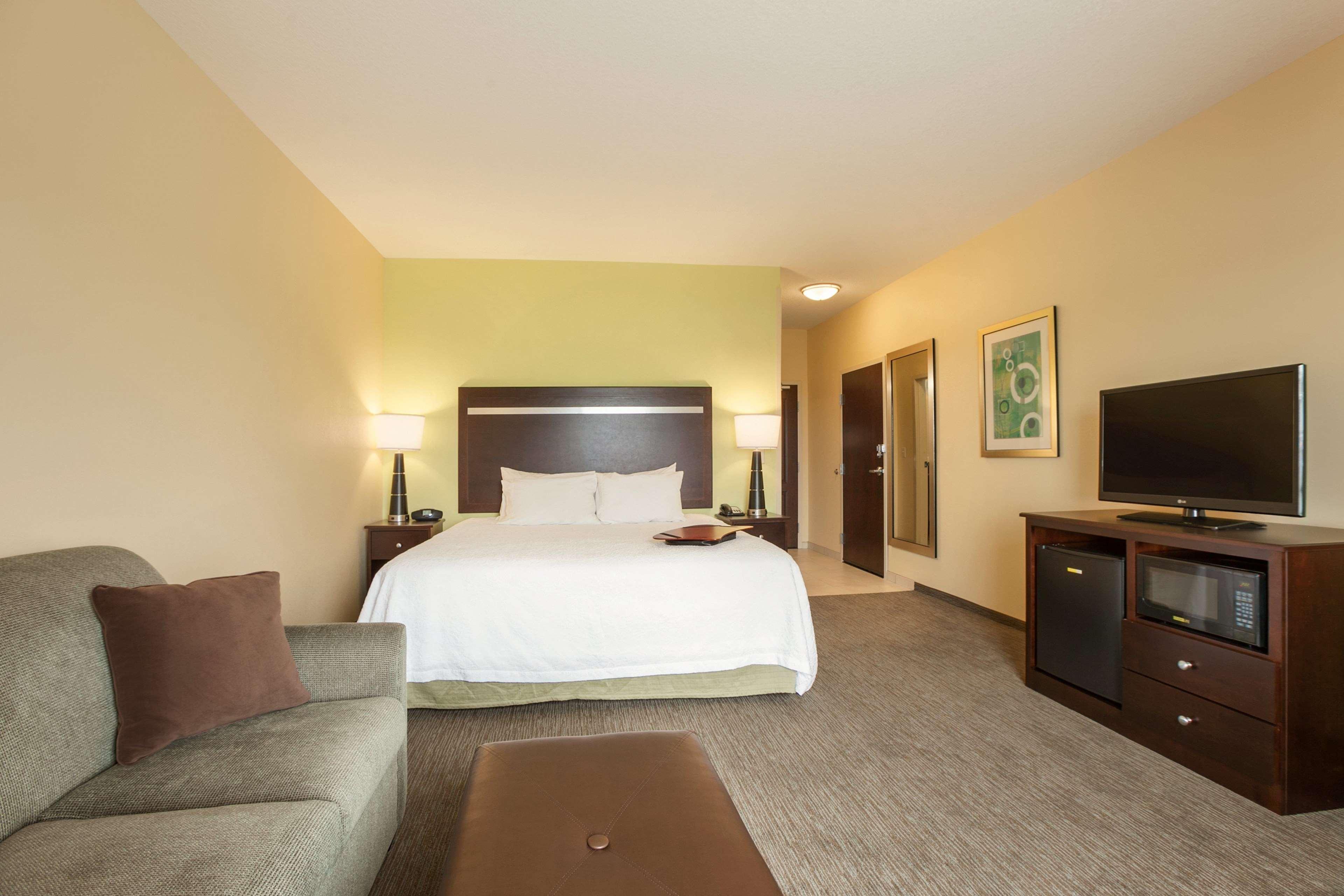 Hampton Inn Belton/Kansas City Dış mekan fotoğraf