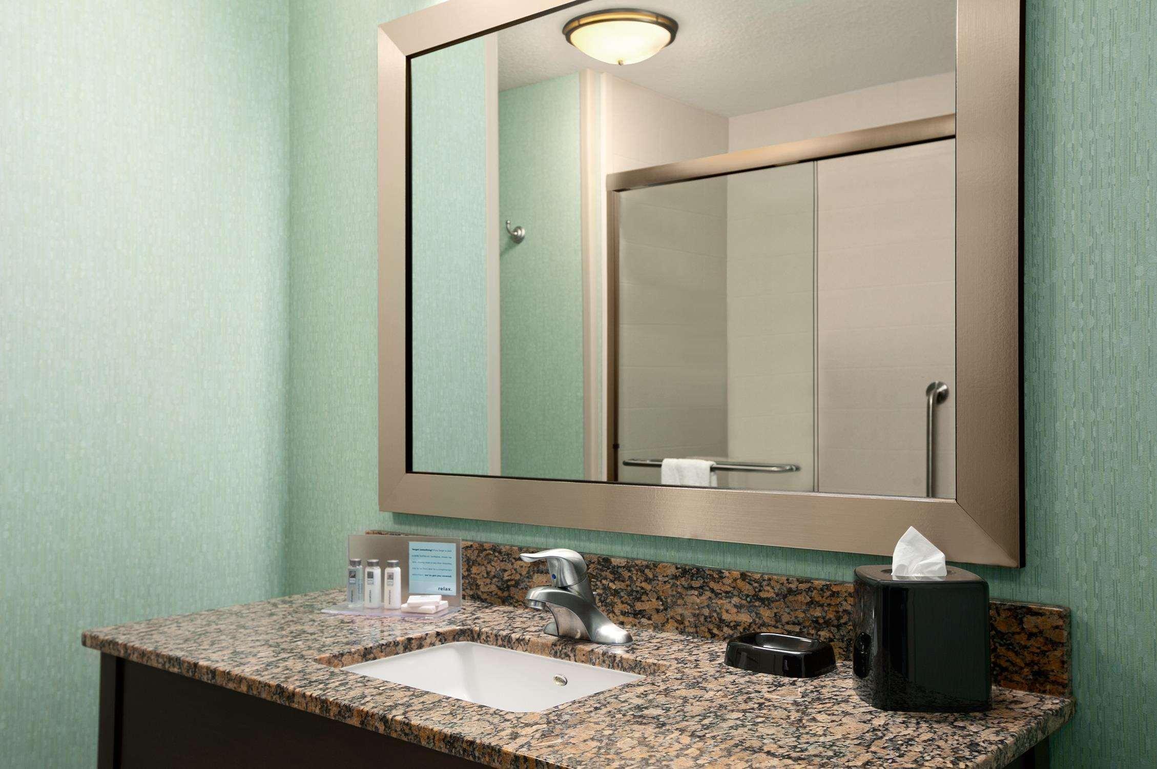 Hampton Inn Belton/Kansas City Dış mekan fotoğraf