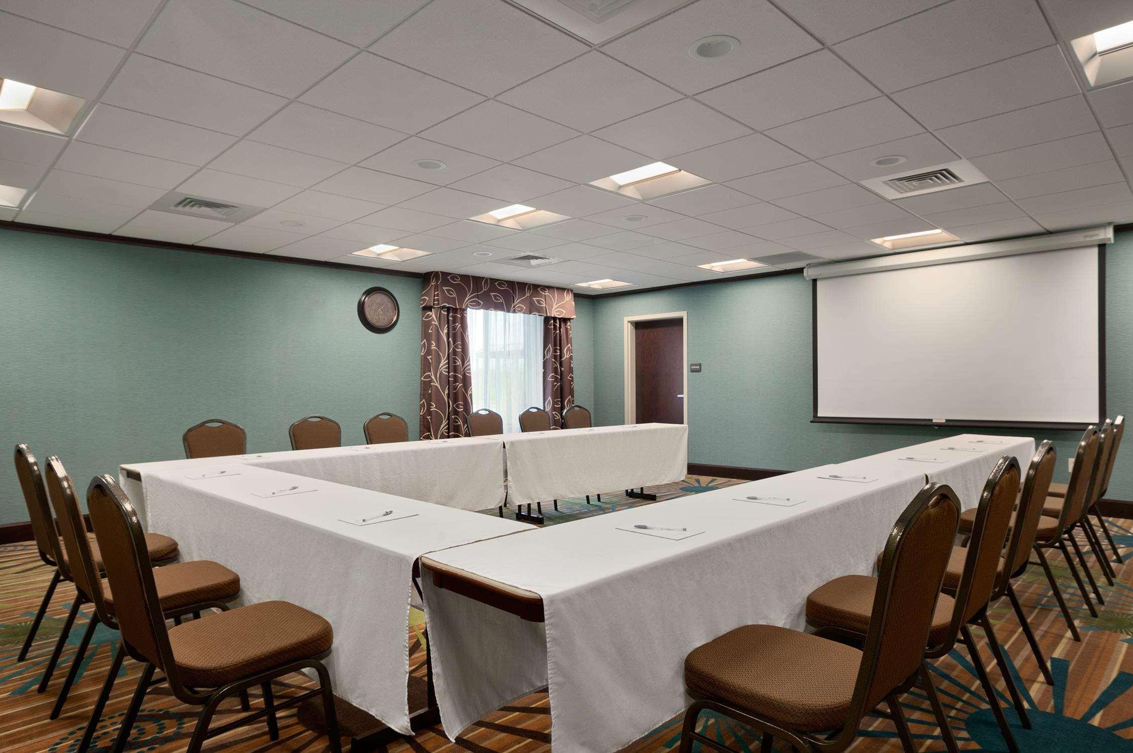 Hampton Inn Belton/Kansas City Dış mekan fotoğraf
