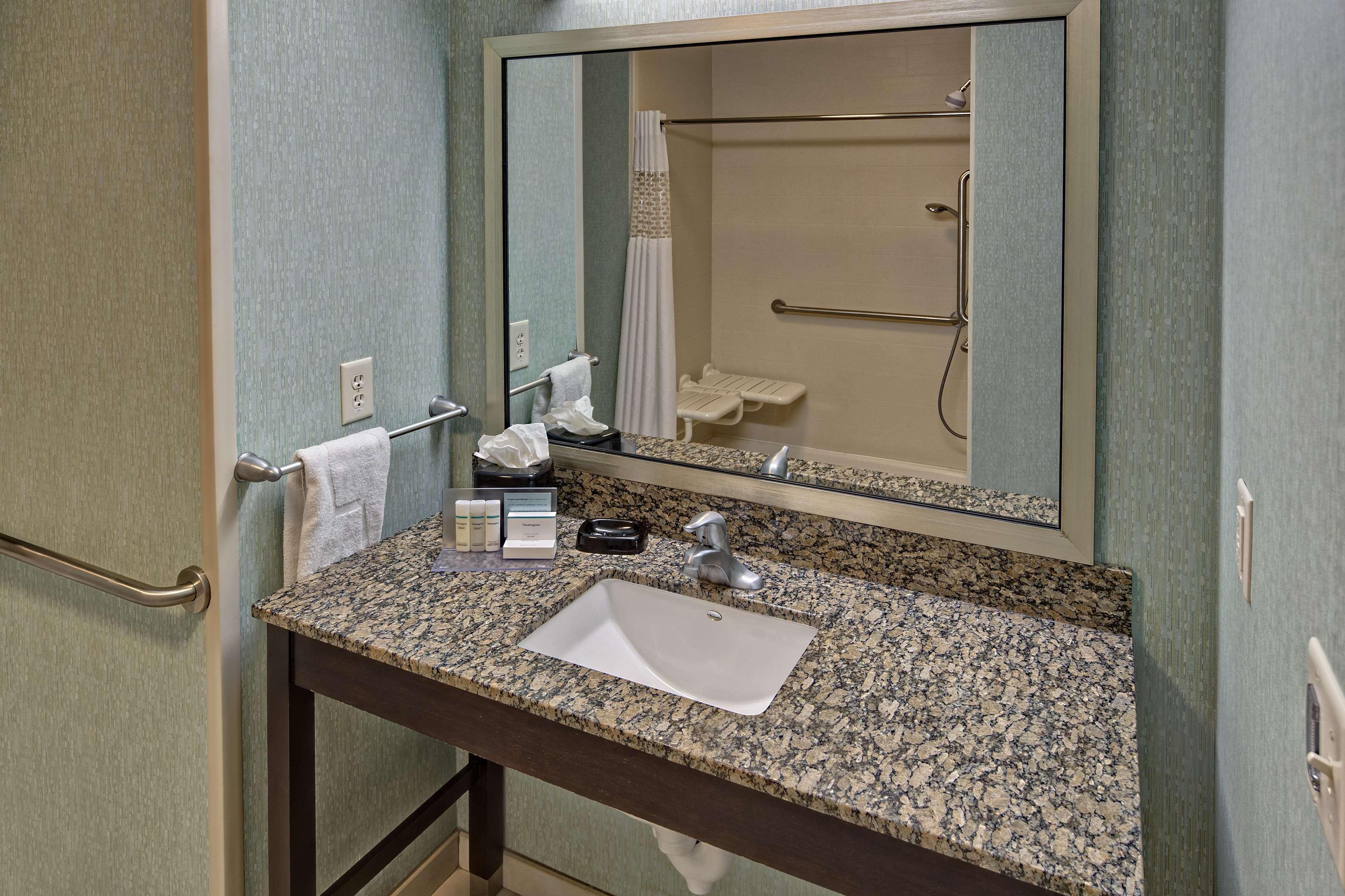 Hampton Inn Belton/Kansas City Dış mekan fotoğraf