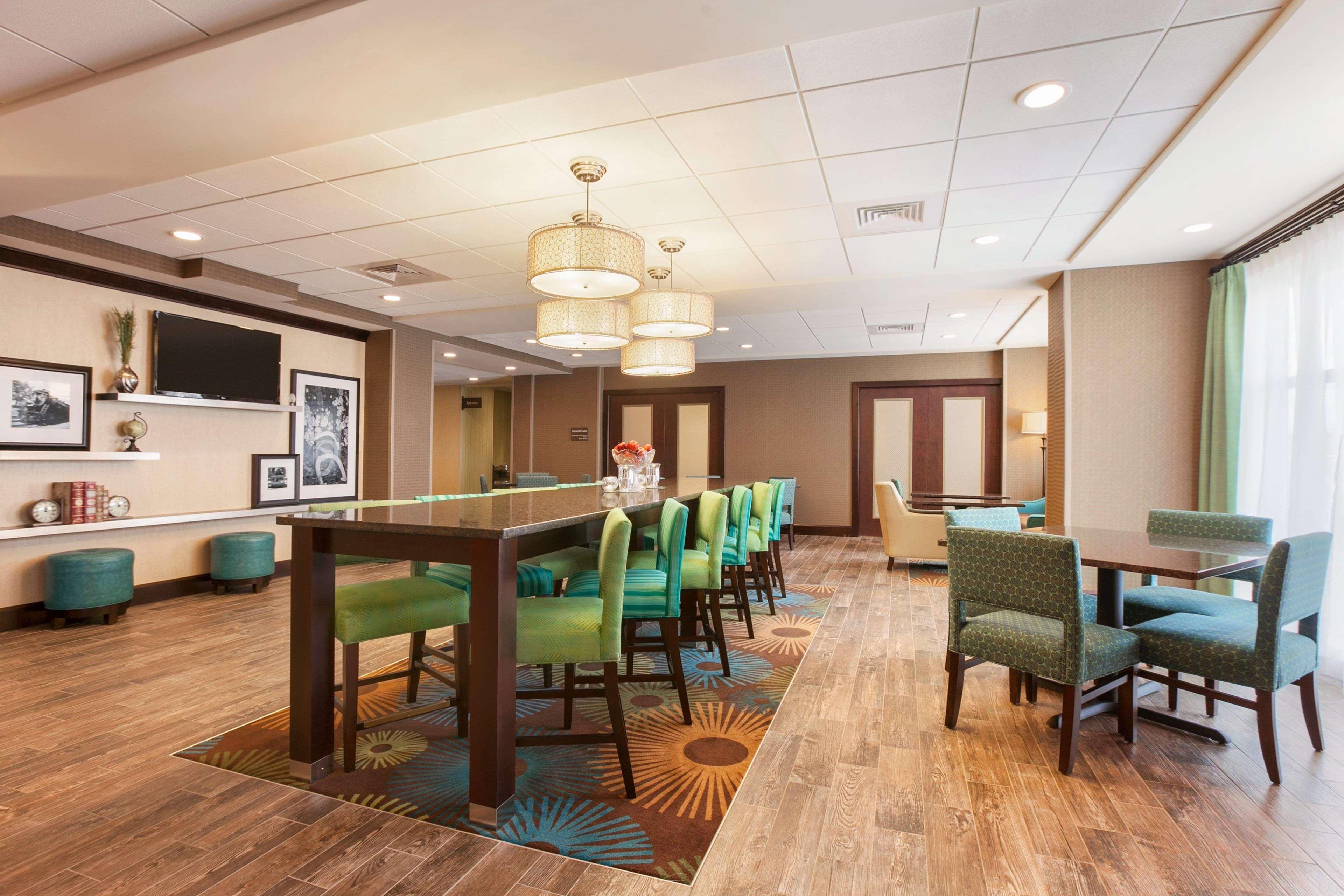 Hampton Inn Belton/Kansas City Dış mekan fotoğraf