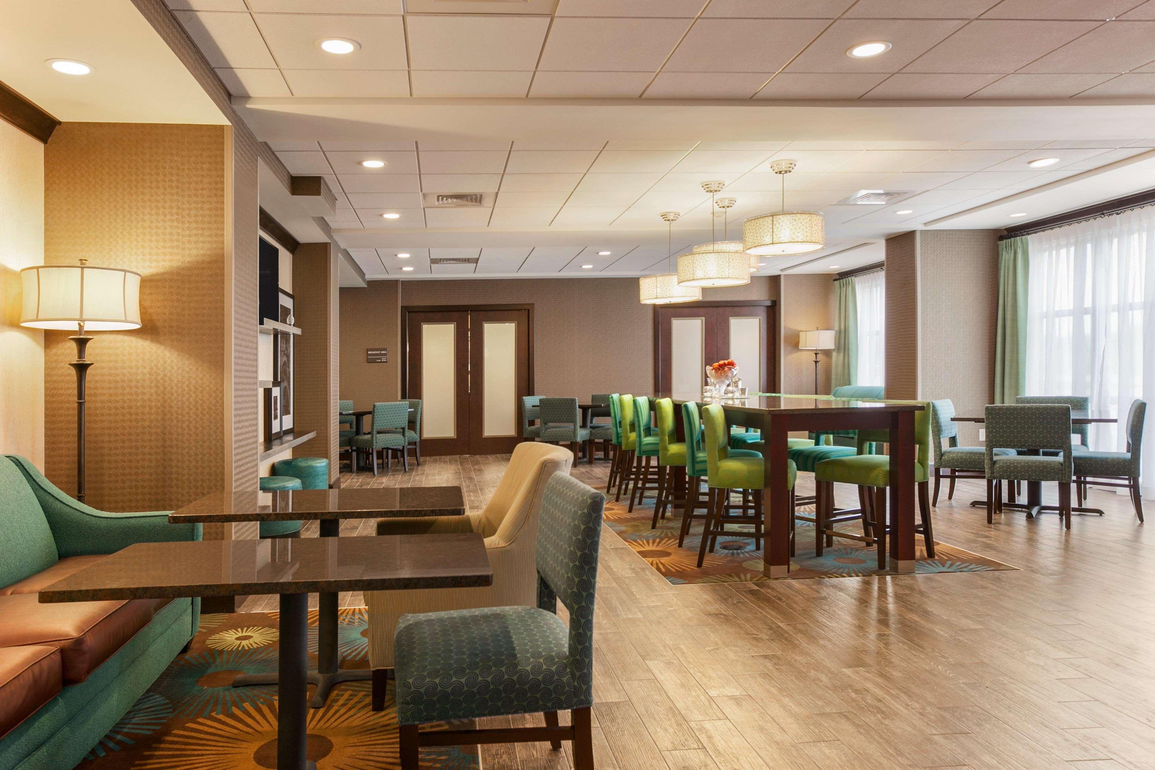 Hampton Inn Belton/Kansas City Dış mekan fotoğraf