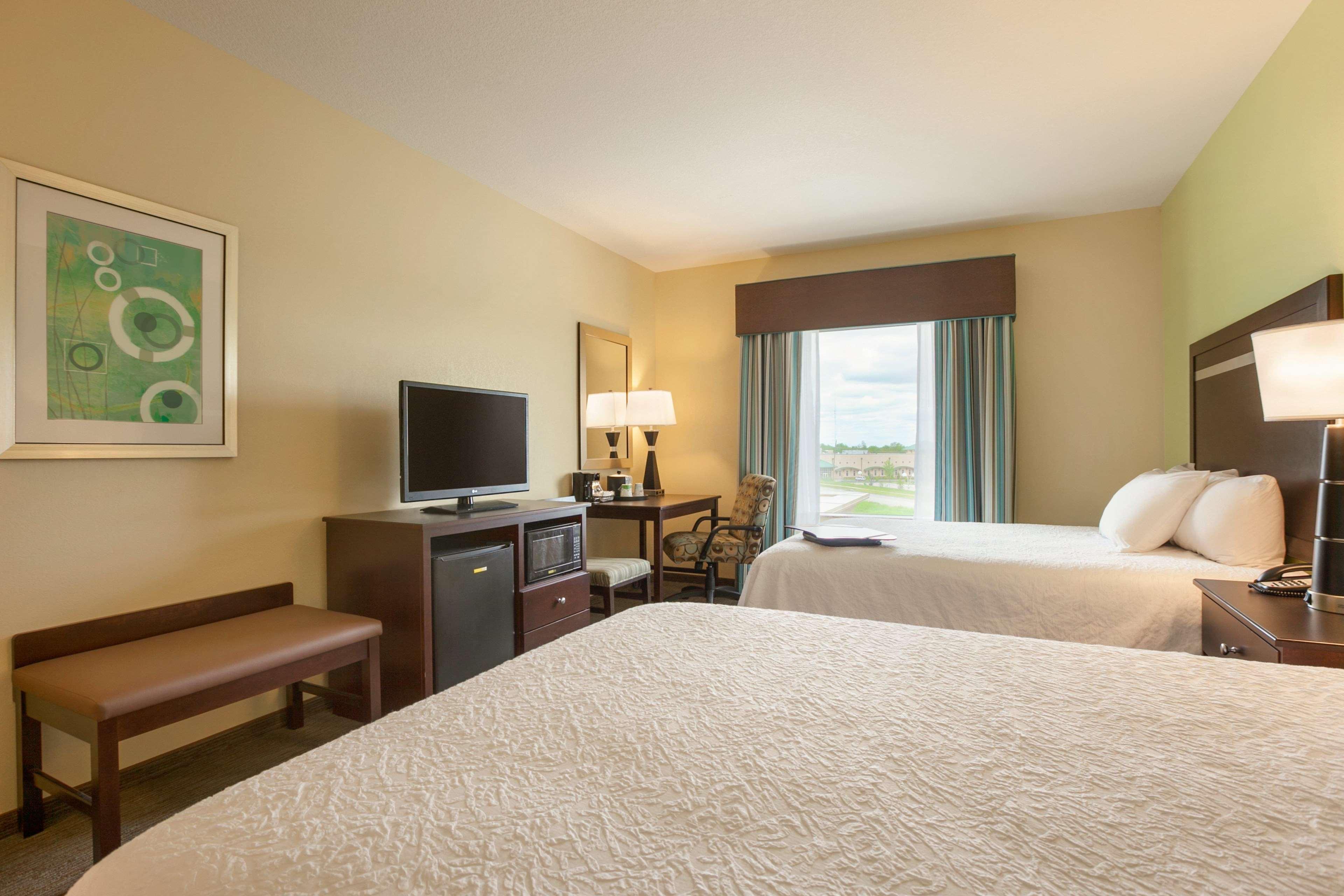 Hampton Inn Belton/Kansas City Dış mekan fotoğraf