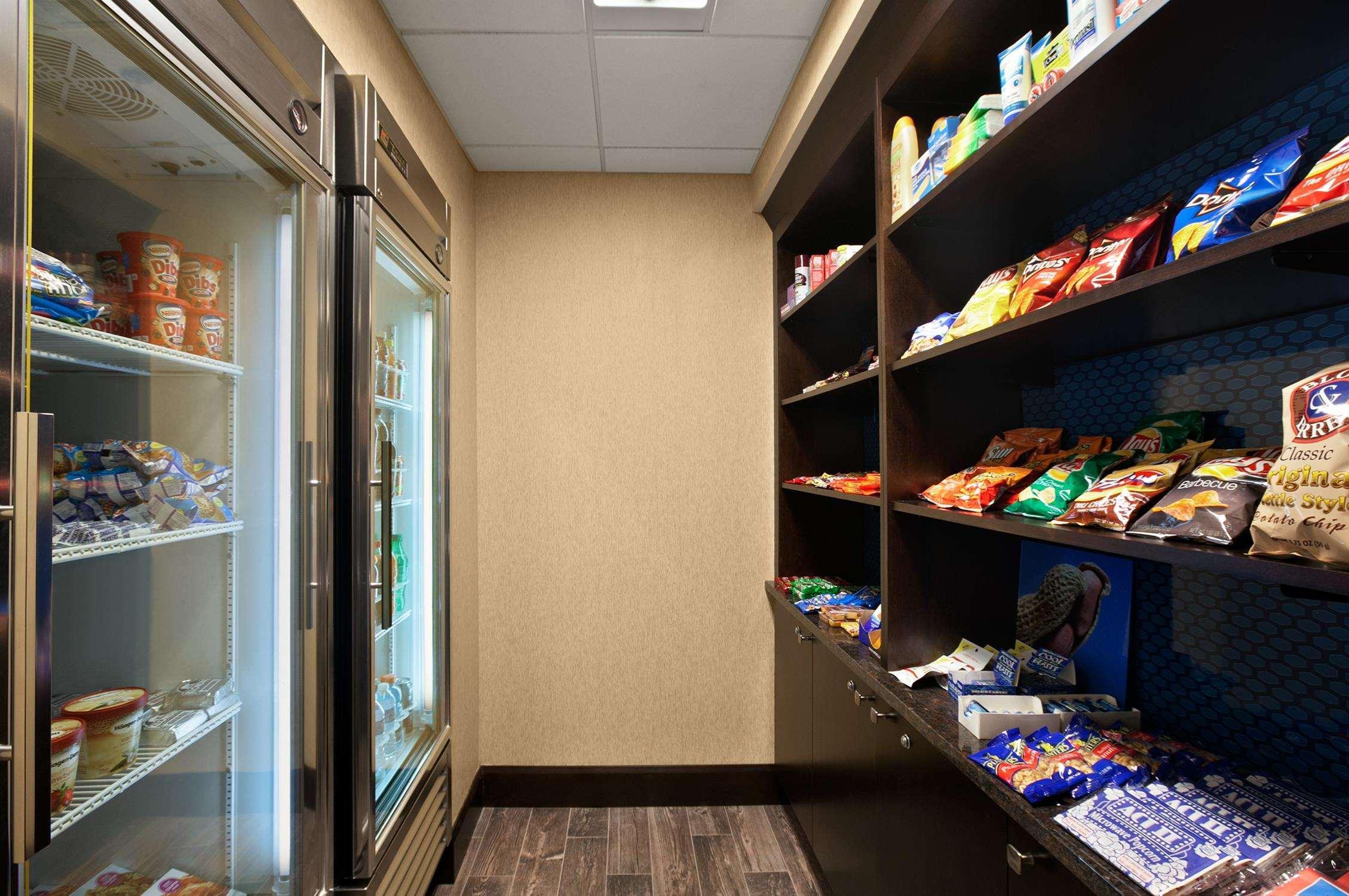 Hampton Inn Belton/Kansas City Dış mekan fotoğraf