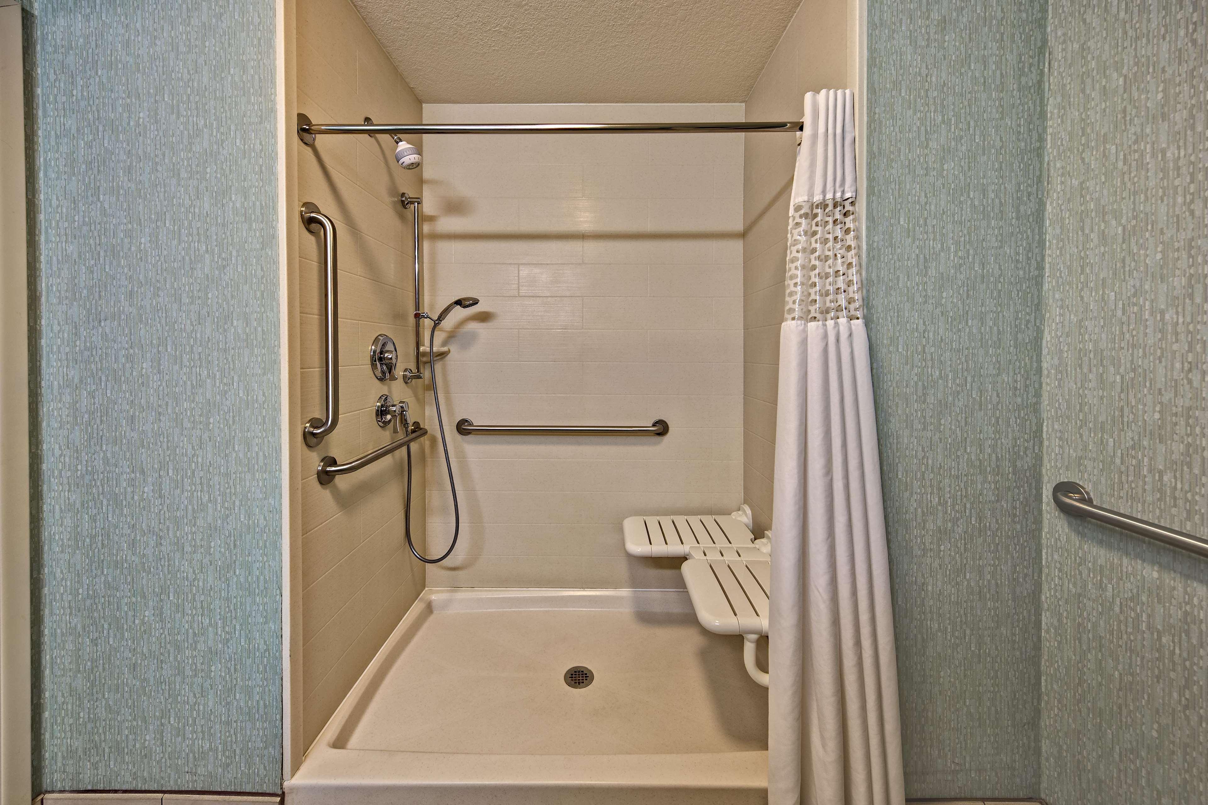 Hampton Inn Belton/Kansas City Dış mekan fotoğraf