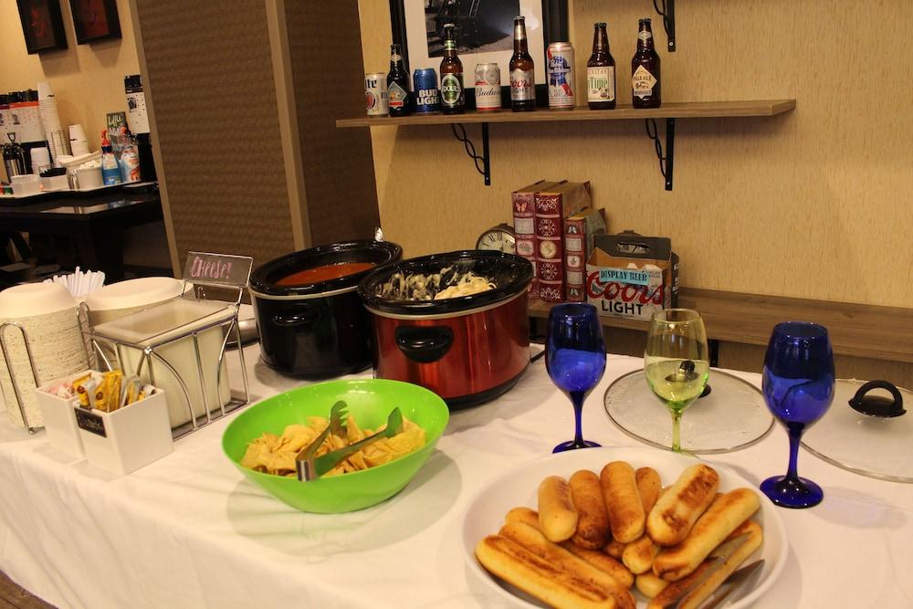 Hampton Inn Belton/Kansas City Dış mekan fotoğraf
