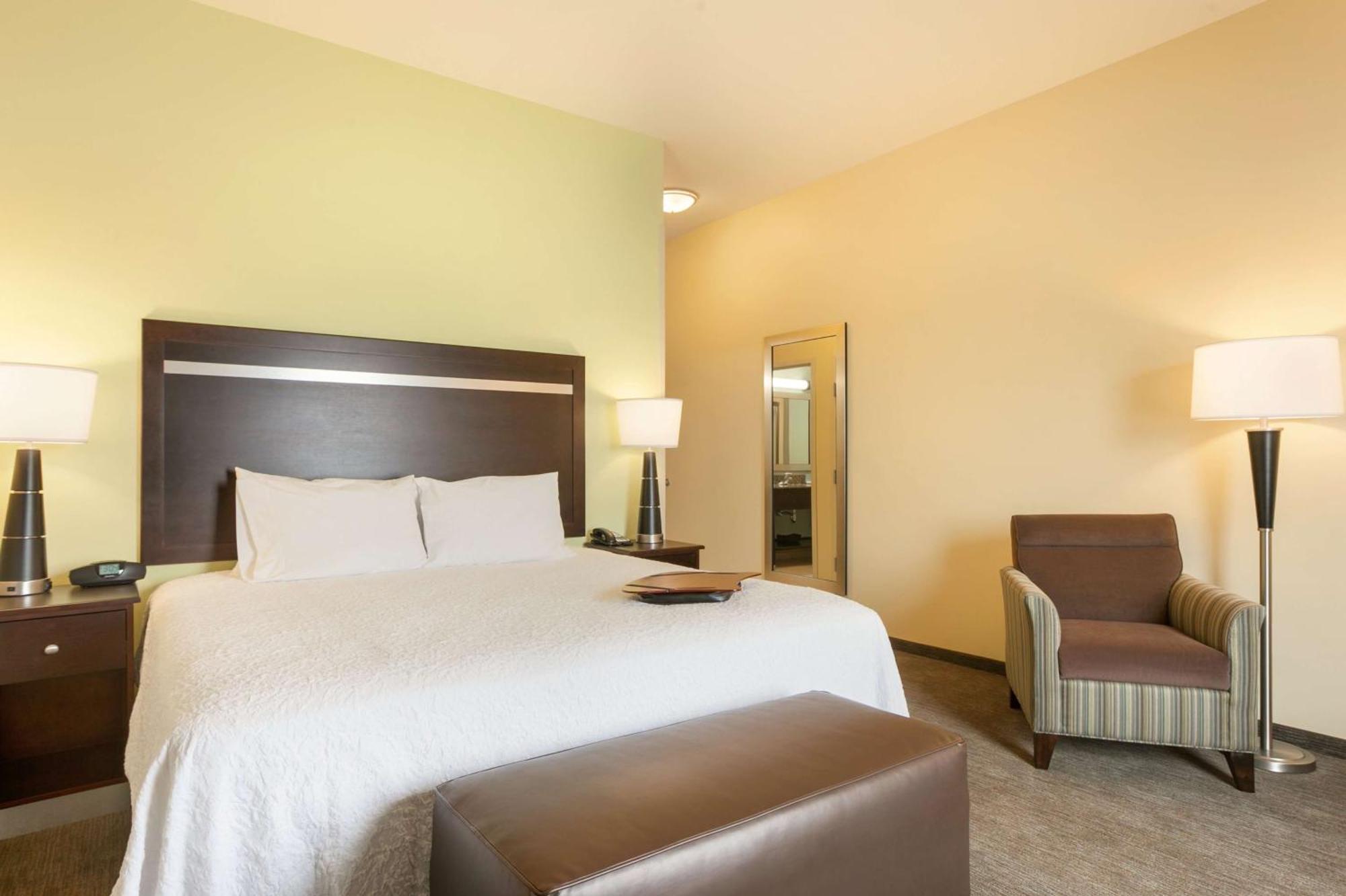 Hampton Inn Belton/Kansas City Dış mekan fotoğraf