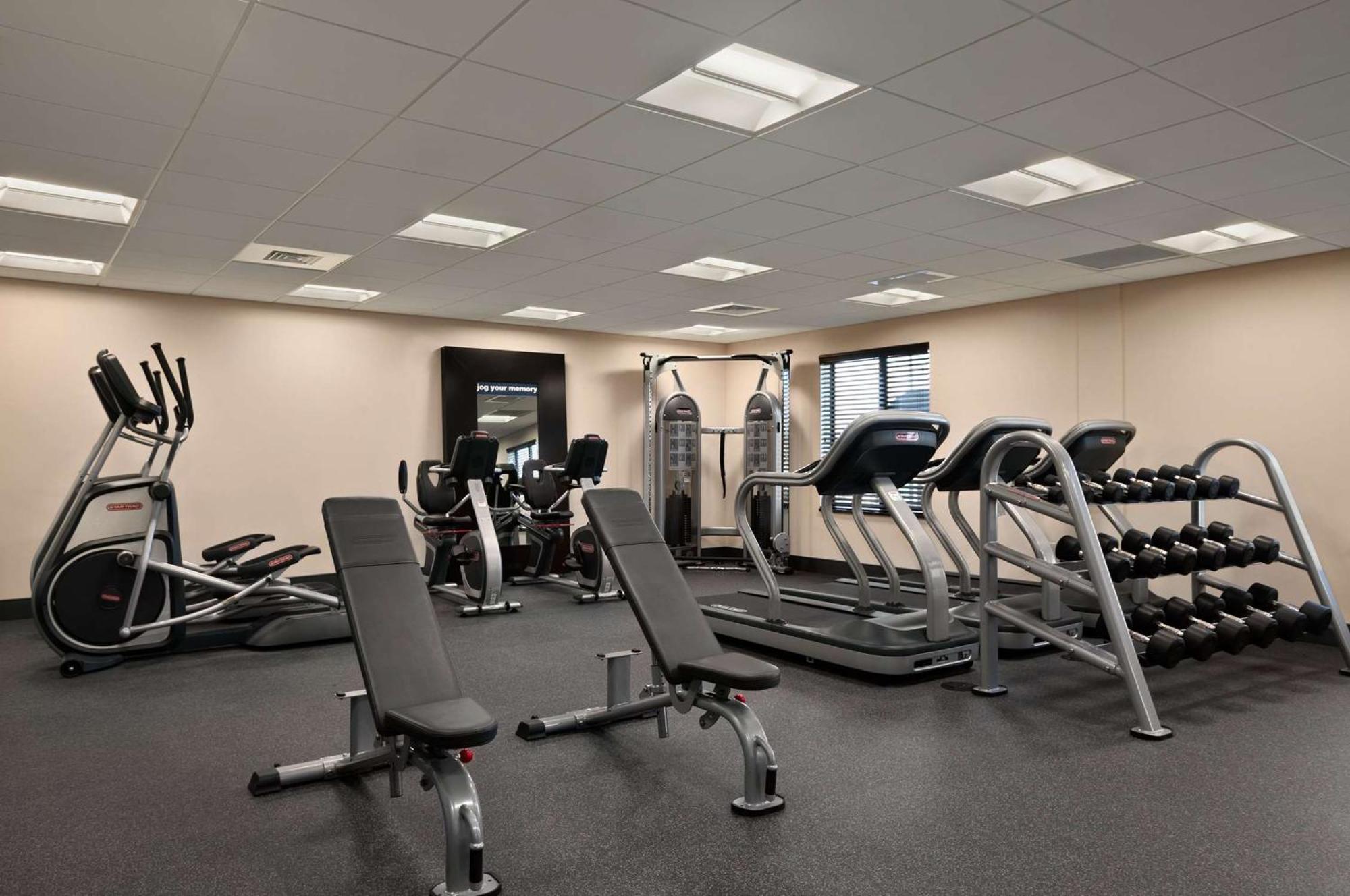 Hampton Inn Belton/Kansas City Dış mekan fotoğraf