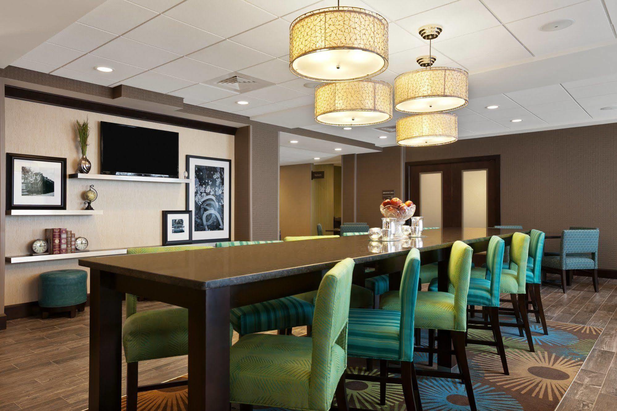 Hampton Inn Belton/Kansas City Dış mekan fotoğraf